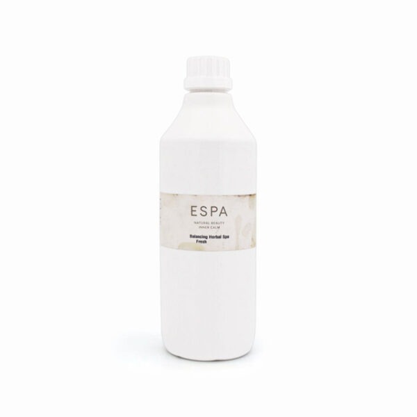 Espa Balancing Herbalfresh Professional Size 1000Ml - Imperfect Container