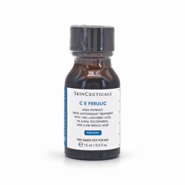 Skin Ceuticals Skinceuticals C E Ferulic Antioxidant Treatment 15Ml