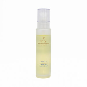 Aromatherapy Associates Aromatherapy Relax Body Oil 100Ml