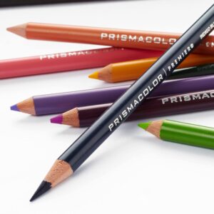 Prismacolor Premier Colored Pencils, 24 Pack