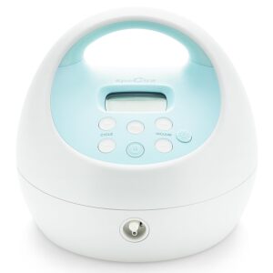 Spectra - S1 Plus Electric Breast Milk Pump for Baby Feeding - Convenient Breast Feeding Support