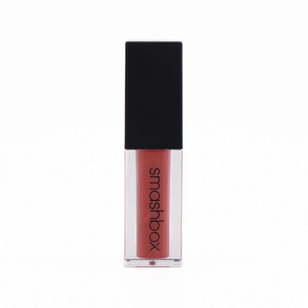 Smashbox Always On Matte Liquid Lipstick 4Ml Liquid Fire - Missing Box