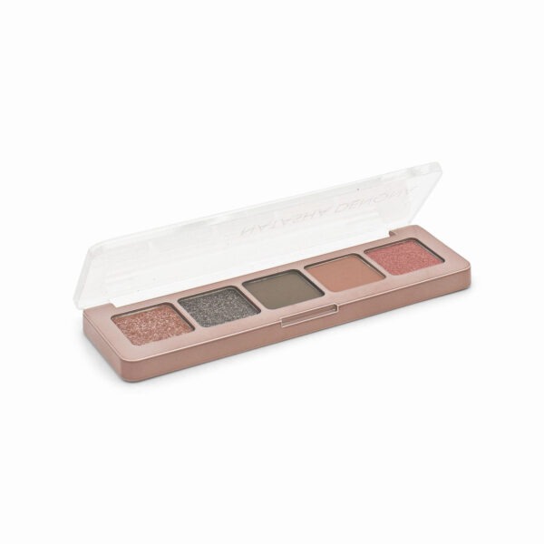 Natasha Denona Mini Retro Eyeshadow Palette