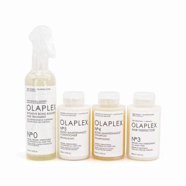 Olaplex Hair Repair Treatment Kit