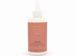 Grow Gorgeous Volume Root Stimulating Primer 200Ml - Imperfect Box