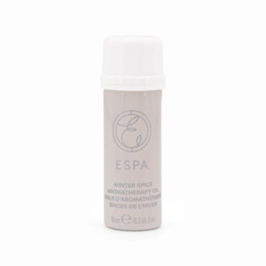 Espa Winter Spice Aromatherapy Oil 10Ml