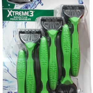 Schick Xtreme 3 Blade