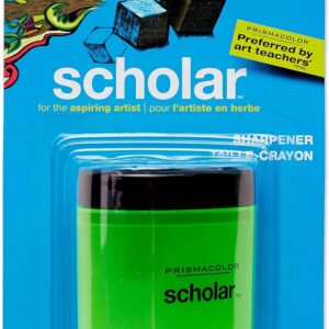 Prismacolor Scholar Pencil Sharpener (1774266)