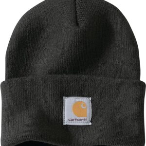 Carhartt Men's Knit Cuffed Beanie