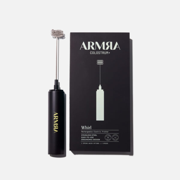 Armra The Performance Whirl