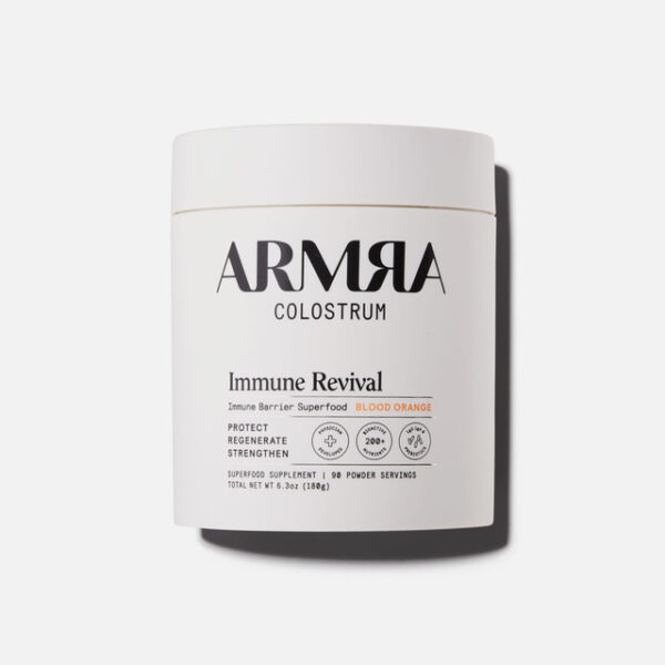 Armra Immune Revival (Bulk Jar: Blood Nge)