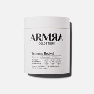 Armra Immune Revival (Bulk Jar: Unflavored)