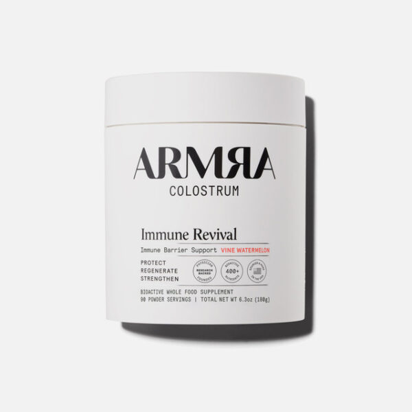 Armra Immune Revival (Bulk Jar: Vine Watermelon)