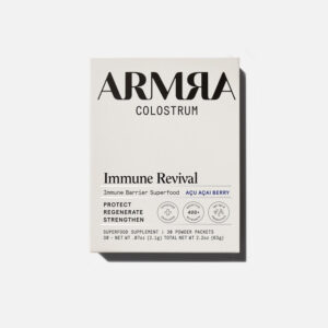 Armra Immune Revival (Stick Packs: Açu Açai Berry)