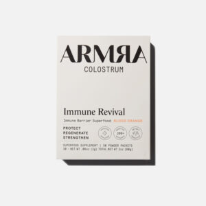 Armra Immune Revival (Stick Packs: Blood Nge)