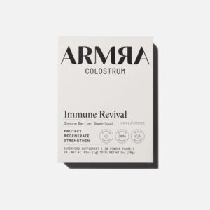 Armra Immune Revival (Stick Packs: Unflavored)