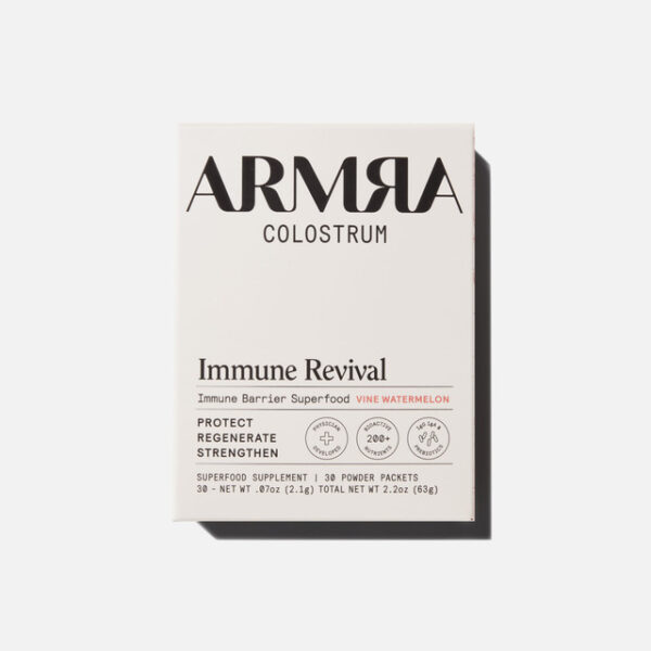 Armra Immune Revival (Stick Packs: Vine Watermelon)