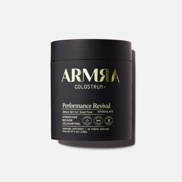 Armra The Performance Revival Pro Bundle - Image 3