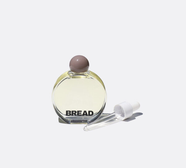 Bread Beauty Hair-Oil To-Go