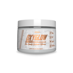 Ehplabs Oxyglow - Natural Marine Collagen