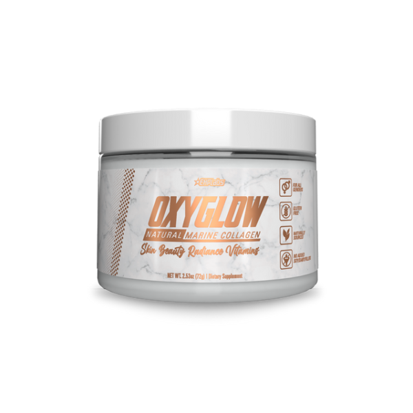 Ehplabs Oxyglow - Natural Marine Collagen