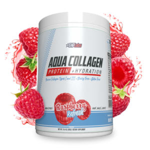 Ehplabs Aqua Collagen Protein + Hydration