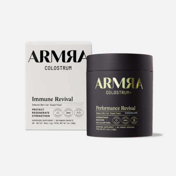 Armra The Ultimate Revival Duo: Stick Packs