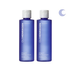 Olehenriksen Glow2Oh Dark Spot Toner Duo