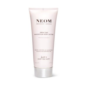 Neom Organics Great Day Magnesium Body Butter