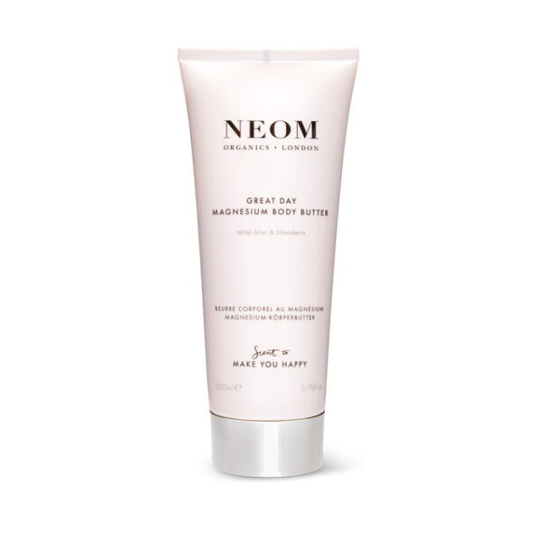 Neom Organics Great Day Magnesium Body Butter