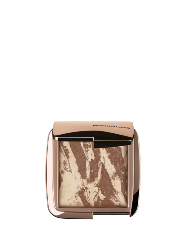 Hourglass Ambient Lighting Bronzer - Travel Size - Image 3