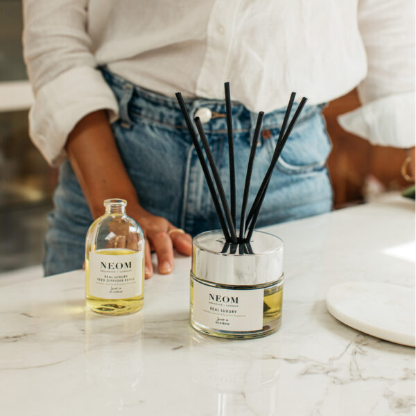 Neom Organics Real Luxury Home Fragrance Duo - Image 2