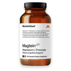 Momentous Magnesium L-Threonate