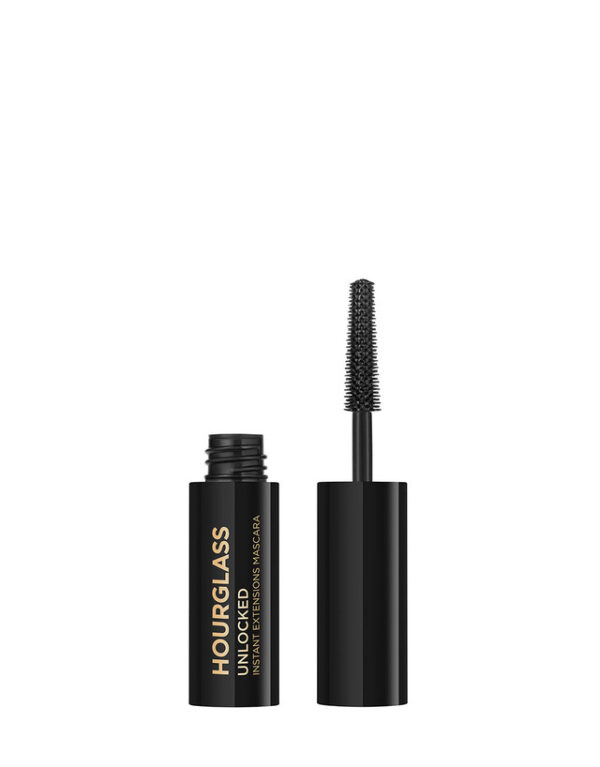 Hourglass Unlocked Instant Extensions Mascara - Travel Size