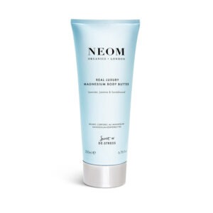 Neom Organics Real Luxury Magnesium Body Butter