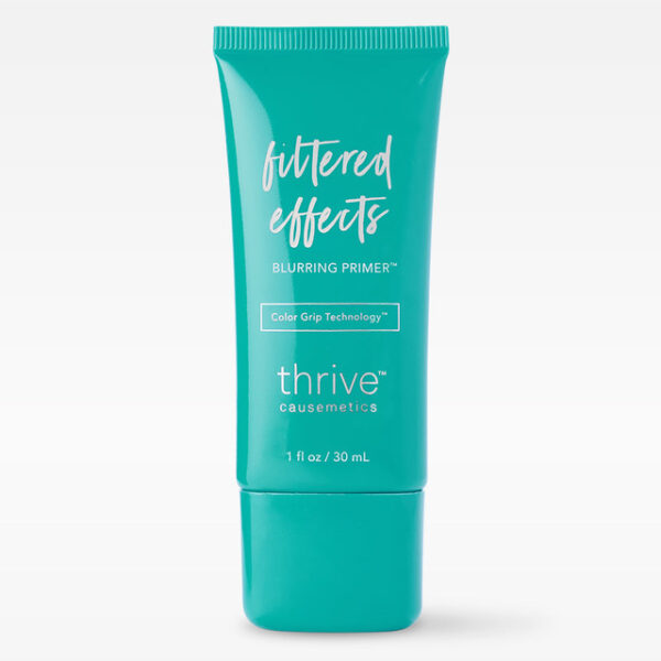 Thrive Causemetics Filtered Effects Blurring Primer