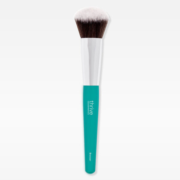 Thrive Causemetics Diffusing Angled Bronzer Brush