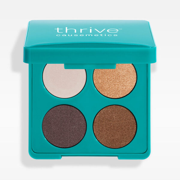 Thrive Causemetics Focus Eyeshadow Palette - Image 2