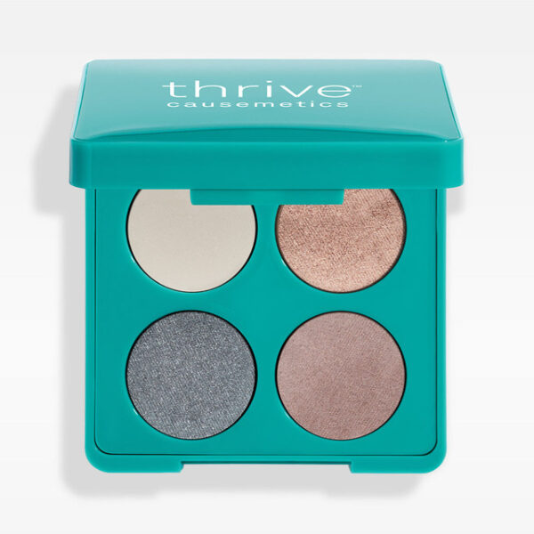 Thrive Causemetics Focus Eyeshadow Palette - Image 3