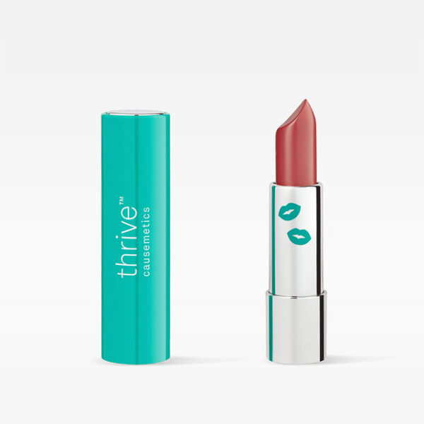 Thrive Causemetics Impact-Full Smoothing Lipstick