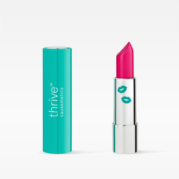 Thrive Causemetics Impact-Full Smoothing Lipstick - Image 3