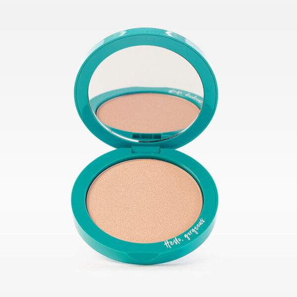 Thrive Causemetics Brilliant Face Highlighter Skin Perfecting Powder - Image 2