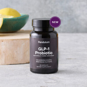 Pendulum Glp-1 Probiotic