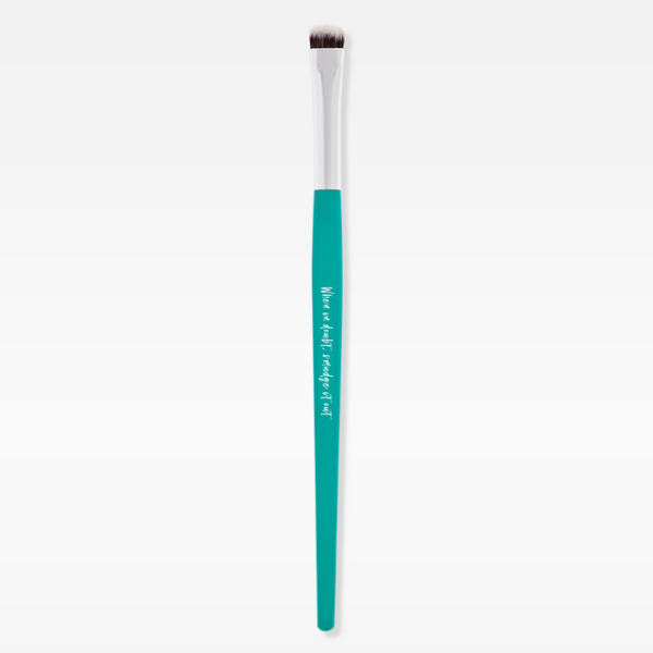 Thrive Causemetics Precision Smudge Eyeliner Brush