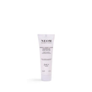 Neom Organics Perfect Night'S Sleep Magnesium Body Butter 30Ml