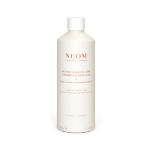 Neom Organics Perfect Night’S Sleep Magnesium Bath Milk 300Ml