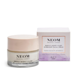 Neom Organics Perfect Night'S Sleep Overnight Facial Cream 50Ml