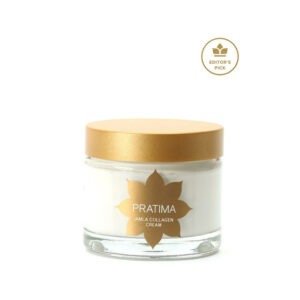 Pratima Skincare Amla Collagen Cream