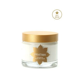 Pratima Skincare Botanical Moisture Cream