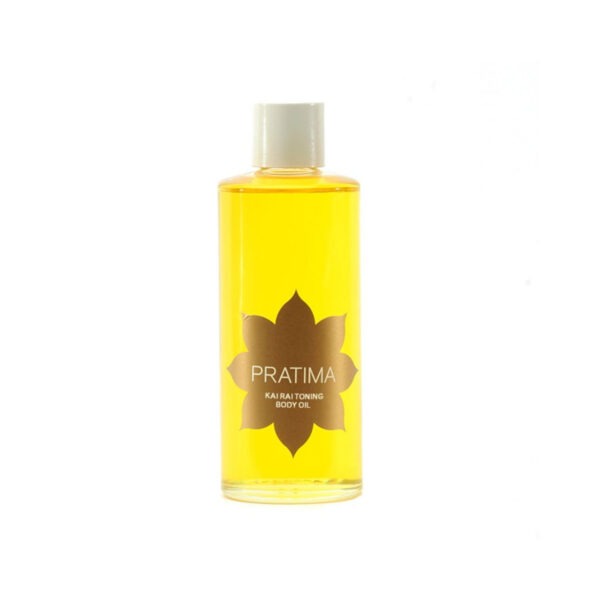 Pratima Skincare Kali Rai Toning Body Oil